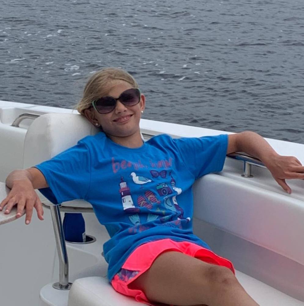 Meet your Posher, Lauren